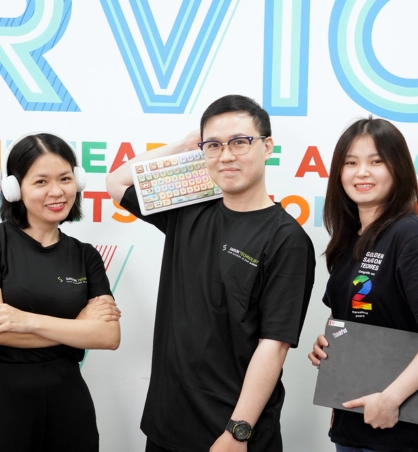 Why Outsource Software Development to Vietnam with Saigon Technology