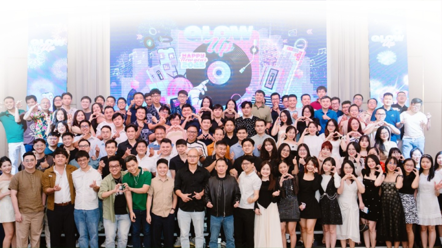 Saigon Technology - a software development company in Vietnam
