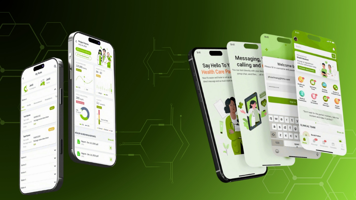 Saigon Technology - Top 5 Software development companies in Vietnam