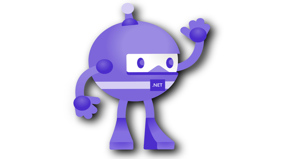 Say Hello to .NET MAUI