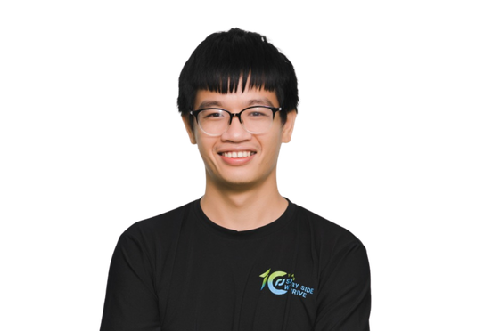 Quy Truong - Software Architect
