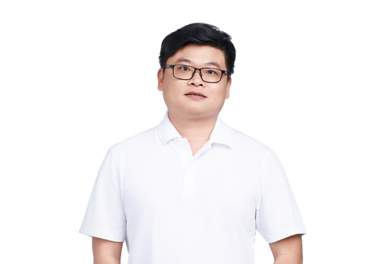 Linh Pham - Senior Solution Architect