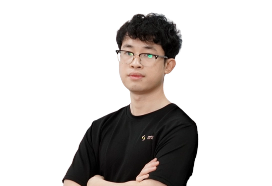 Trung Le - Business Analyst