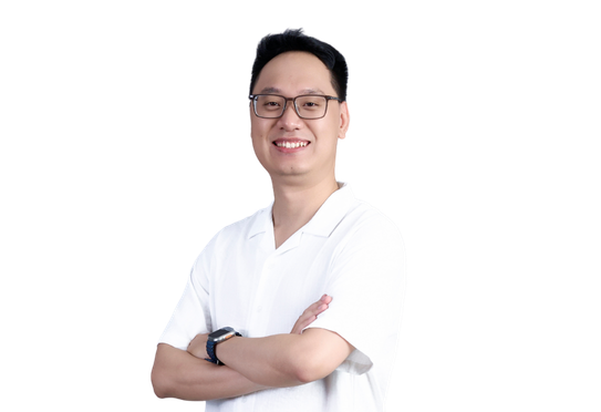 Can Le - DevOps Tech Lead