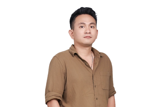 Thuan (Juan) Phan - Head of Project Management