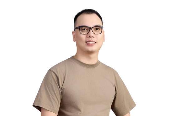 Ba Pham - Project Manager