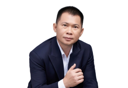 Thanh Pham - CEO of Saigon Technology