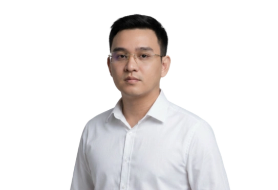 Tien Nguyen - Project Manager