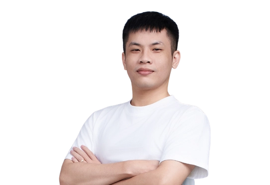 Hong Hoang - Tech Lead (React Native)