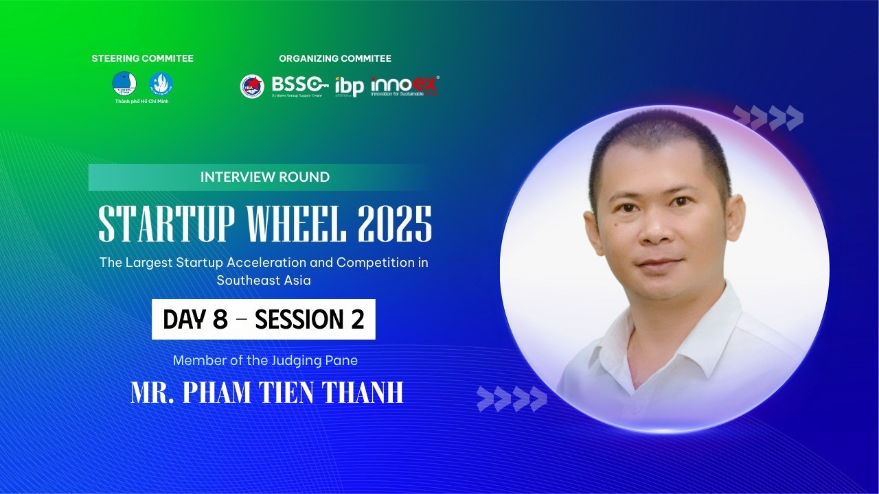 Where Innovation Meets Experience: Saigon Technology Supports the Next Wave of Global Startups