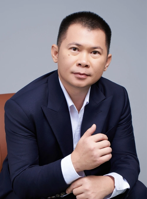 Thanh Pham - CEO of Saigon Technology