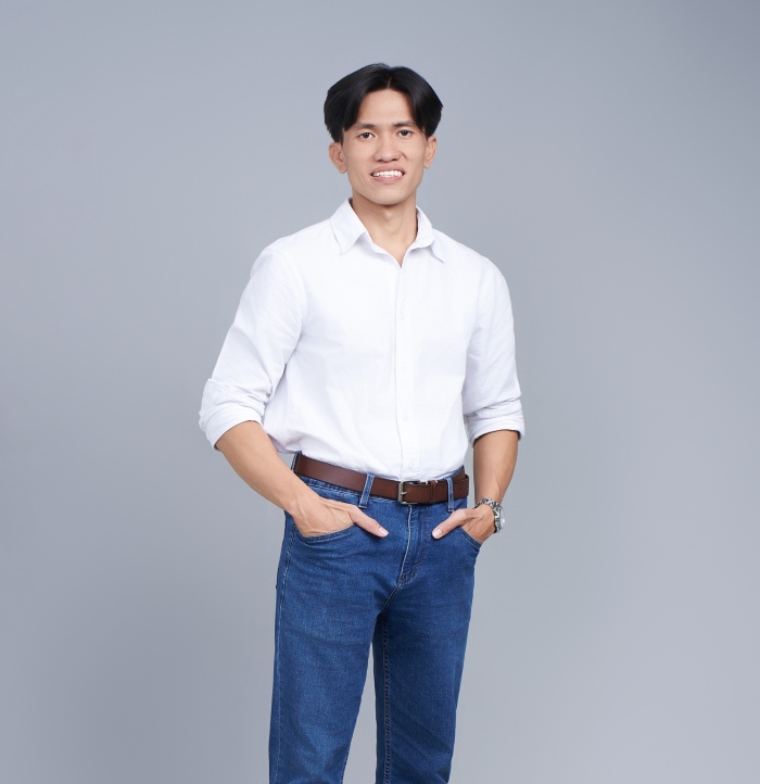 Toan Do Author - Project Manager at Saigon Technology