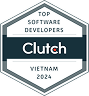 Top Software Developers on Clutch