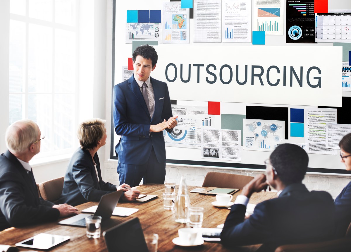 Project Outsourcing