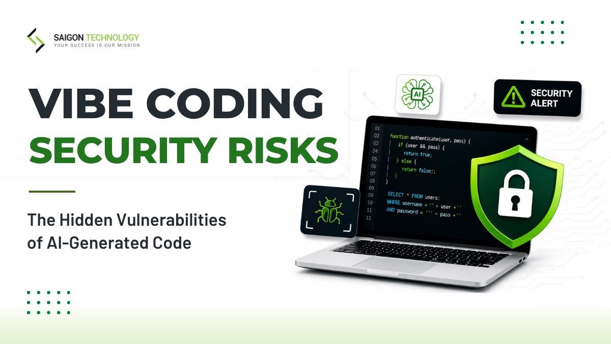 Vibe Coding Security: Risks of AI Code